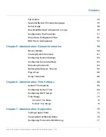 Preview for 4 page of Cisco SF220-24 Administration Manual