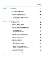 Preview for 8 page of Cisco SF220-24 Administration Manual