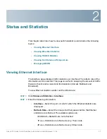 Предварительный просмотр 23 страницы Cisco SF220-24 Administration Manual