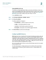 Предварительный просмотр 36 страницы Cisco SF220-24 Administration Manual