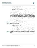 Предварительный просмотр 40 страницы Cisco SF220-24 Administration Manual