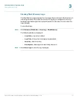 Предварительный просмотр 43 страницы Cisco SF220-24 Administration Manual