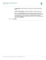 Предварительный просмотр 69 страницы Cisco SF220-24 Administration Manual