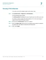 Предварительный просмотр 82 страницы Cisco SF220-24 Administration Manual