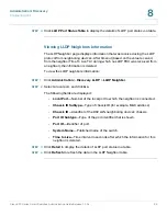 Предварительный просмотр 96 страницы Cisco SF220-24 Administration Manual