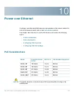 Предварительный просмотр 125 страницы Cisco SF220-24 Administration Manual