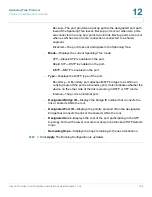 Предварительный просмотр 160 страницы Cisco SF220-24 Administration Manual