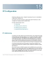 Предварительный просмотр 181 страницы Cisco SF220-24 Administration Manual