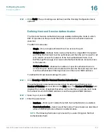 Предварительный просмотр 214 страницы Cisco SF220-24 Administration Manual