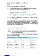 Preview for 5 page of Cisco SF250-48HP Quick Start Manual