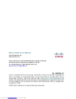 Preview for 30 page of Cisco SF250-48HP Quick Start Manual