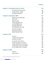 Preview for 8 page of Cisco SF500-24 Administration Manual