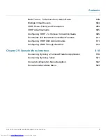 Preview for 9 page of Cisco SF500-24 Administration Manual