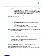 Предварительный просмотр 30 страницы Cisco SF500-24 Administration Manual