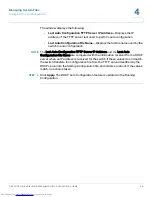 Предварительный просмотр 55 страницы Cisco SF500-24 Administration Manual