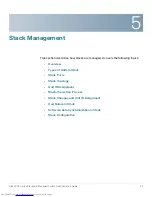 Предварительный просмотр 56 страницы Cisco SF500-24 Administration Manual