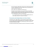 Предварительный просмотр 73 страницы Cisco SF500-24 Administration Manual