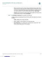 Предварительный просмотр 89 страницы Cisco SF500-24 Administration Manual