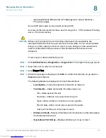 Предварительный просмотр 101 страницы Cisco SF500-24 Administration Manual