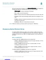 Предварительный просмотр 102 страницы Cisco SF500-24 Administration Manual