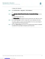 Предварительный просмотр 106 страницы Cisco SF500-24 Administration Manual