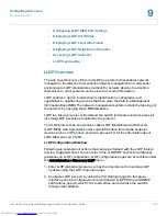 Предварительный просмотр 111 страницы Cisco SF500-24 Administration Manual