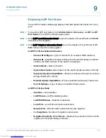 Предварительный просмотр 119 страницы Cisco SF500-24 Administration Manual