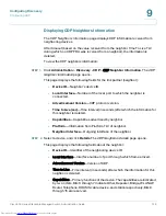 Предварительный просмотр 137 страницы Cisco SF500-24 Administration Manual