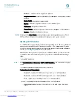 Предварительный просмотр 138 страницы Cisco SF500-24 Administration Manual