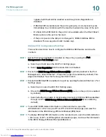 Предварительный просмотр 154 страницы Cisco SF500-24 Administration Manual