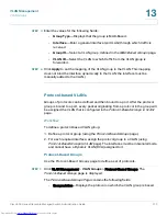 Предварительный просмотр 222 страницы Cisco SF500-24 Administration Manual