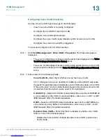 Предварительный просмотр 232 страницы Cisco SF500-24 Administration Manual