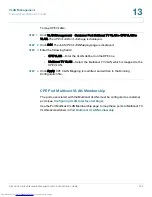 Предварительный просмотр 243 страницы Cisco SF500-24 Administration Manual