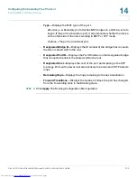 Предварительный просмотр 258 страницы Cisco SF500-24 Administration Manual