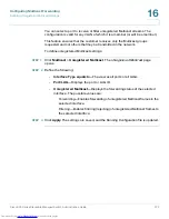 Предварительный просмотр 281 страницы Cisco SF500-24 Administration Manual