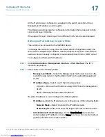 Предварительный просмотр 285 страницы Cisco SF500-24 Administration Manual