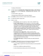 Предварительный просмотр 290 страницы Cisco SF500-24 Administration Manual