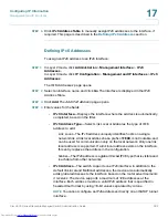 Предварительный просмотр 291 страницы Cisco SF500-24 Administration Manual