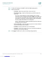 Предварительный просмотр 305 страницы Cisco SF500-24 Administration Manual