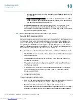 Предварительный просмотр 328 страницы Cisco SF500-24 Administration Manual