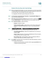 Предварительный просмотр 341 страницы Cisco SF500-24 Administration Manual