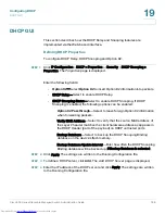 Предварительный просмотр 367 страницы Cisco SF500-24 Administration Manual