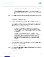 Предварительный просмотр 395 страницы Cisco SF500-24 Administration Manual