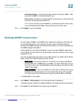 Предварительный просмотр 425 страницы Cisco SF500-24 Administration Manual