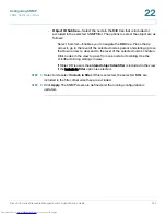 Предварительный просмотр 432 страницы Cisco SF500-24 Administration Manual