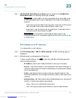 Предварительный просмотр 440 страницы Cisco SF500-24 Administration Manual