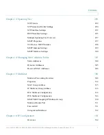 Preview for 6 page of Cisco SF550X-24 Administration Manual