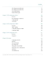 Preview for 7 page of Cisco SF550X-24 Administration Manual