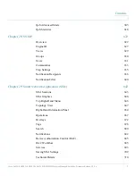 Предварительный просмотр 10 страницы Cisco SF550X-24 Administration Manual