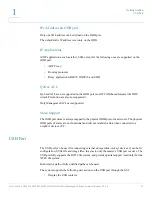 Preview for 16 page of Cisco SF550X-24 Administration Manual